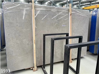 Tundra Grey Marble Slabs Castle Gray Interior Wall Floor Use