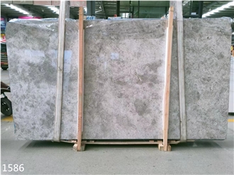 Tundra Grey Marble Tiles Nordic Gray Stone Big Slabs