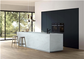 20Mm Edge Process Premium Quality Quartz Kitchen Countertop
