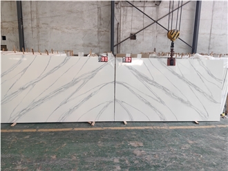 5044 Quartz Slabs