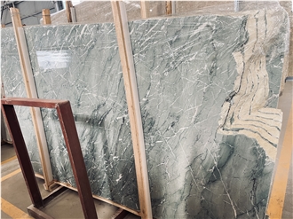 House Good Choose Green Marble Persian Green Marble Slabs