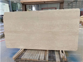 Nice Surface Marble Botticino Classico Marble Slabs