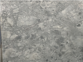 Super White Quartzite Slabs