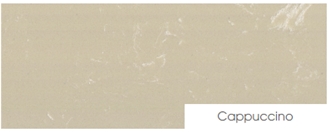 Cappuccino Bao Lai Artificial Marble Stone Quartz Slabs