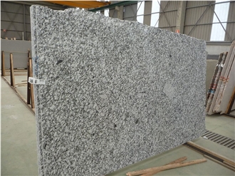 Gran Perla Granite Blocks