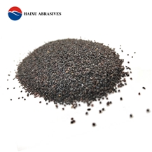 Abrasive Material Brown Corundum Grit Electrocorundum 13A