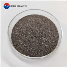 BFA Abrasive Grit For Bonded Abrasives Aluminum Oxide 24Mesh