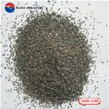 Korund Grain Brown Aluminum Oxide Granule