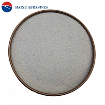 White Aluminum Oxide Hollow Beads For Heat Insulation