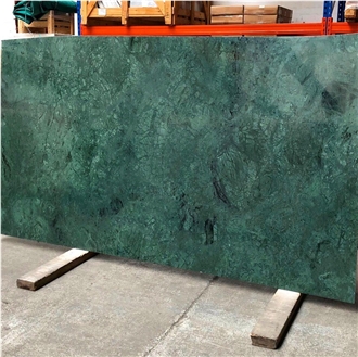 Indian Green Marbles Tiles