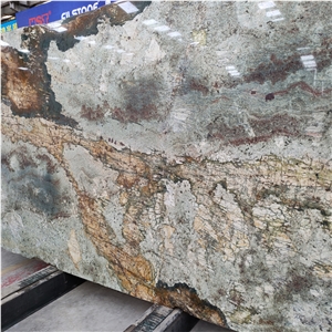 Atlas Granite Rancho Cordova  Marble For Slabs