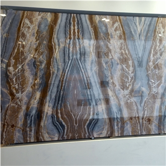 Background Yinxun Palissandro Marble For Wall Tiles