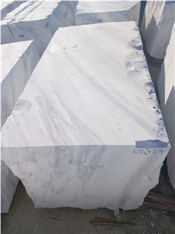 PREMIUM Natural Stones Bianco Marble Slabs