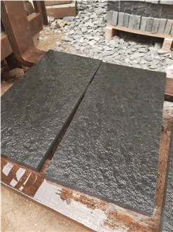 New China Black Granite Slabs Polished