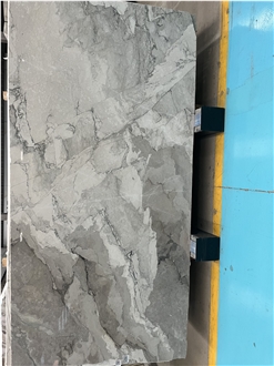 Imported Camouflage Marble Slabs For Kitchen Tiles
