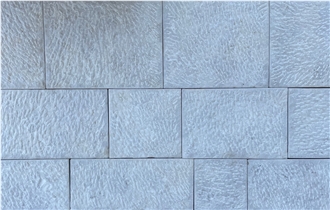 Pierre Taza Limestone Facade Walling Tiles