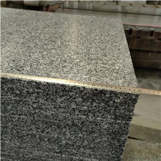 G655 Granite Tiles ,Tongan White Granite,Hazel White Granite