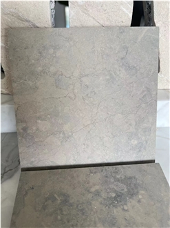Algonquin Limestone Grey Laminated Backed  Honeycomb Panels