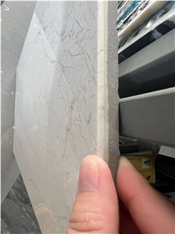 Beige Marble Composited Porcelain Laminate Panels