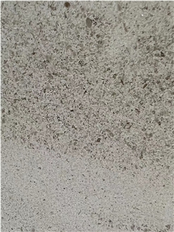 Moca Cream Beige Limestone Tile Laminated Honeycomb Panels