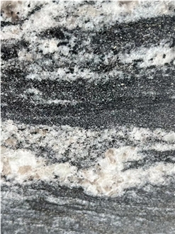 Snow Grey Granite Black Tile Laminated Honeycomb Panels