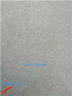 Thassos White Marble Composite Aluminum Honeycomb Panels