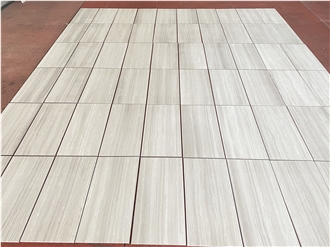 LUSCIOUS CREAM HONED TILE Floor Tile