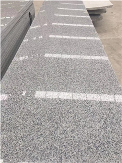 China G603 Granite Tiles In Promotion