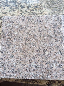 China G681 Granite Floor Tiles