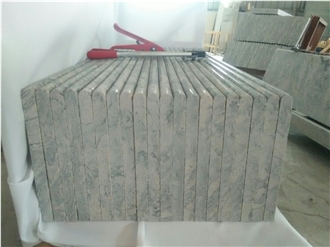 China Juparana Granite  Multicolour Grain Granite Slabs