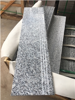 Chinese Granite G439 Granite Slabs Granite Flooring&Walling