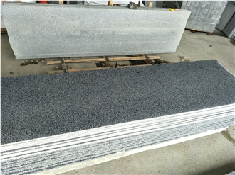 Chinese Granite G654 Slabs