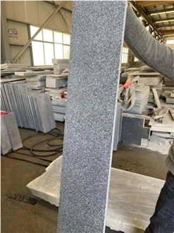 Chinese Gray Granite Tiles