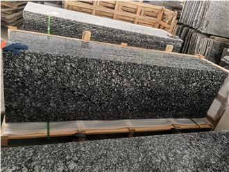 Chinese Spary White Granite Slabs In Stock