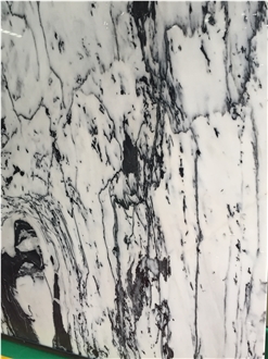 High Quality Landscape Paintings Marble Slabs