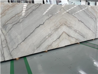 Kwong Sal White Marble,White Guangxi Marble Tiles