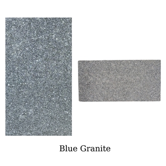 Blue Gray Granite Tiles
