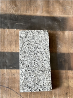 White Granite Paving Stone