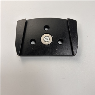 BTS-30 Diamond Quick Change Adaptor Grinder Traps Connector