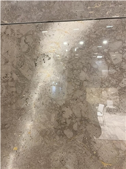 Camelot Gray Marble Slabs And Tiles