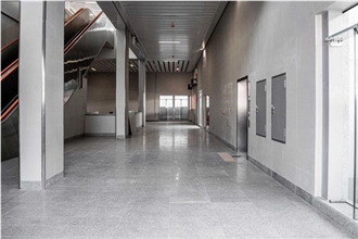 Siamese Grey Granite Wall And Floor Tiles