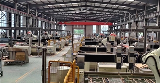 Shandong WAMI CNC Technology Co., Ltd