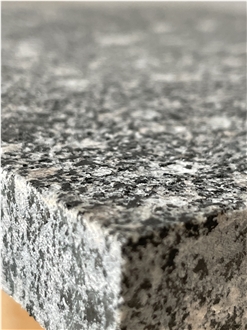 Black Aswan Granite Slabs