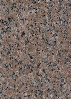 Red Aswan Granite Slabs