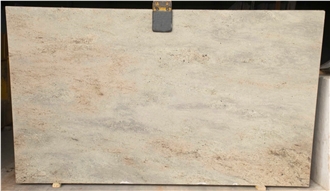 Ivory Astoria Granite Slabs