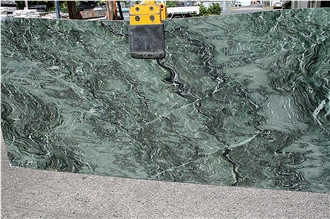 Pilbara Green Marble Slabs