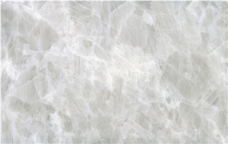 White Pearl Marble Tiles, Slabs