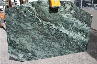 Pilbara Green Marble Quarry