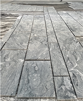 Viscon White Granite Wall Tile Floor Tile