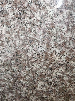 Beautiful And Cheap G664 Misty Brown Slab & Wall Tiles